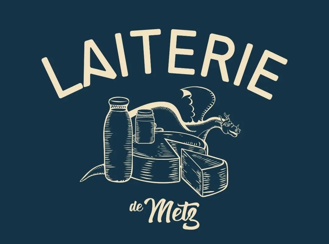 La laiterie de Metz