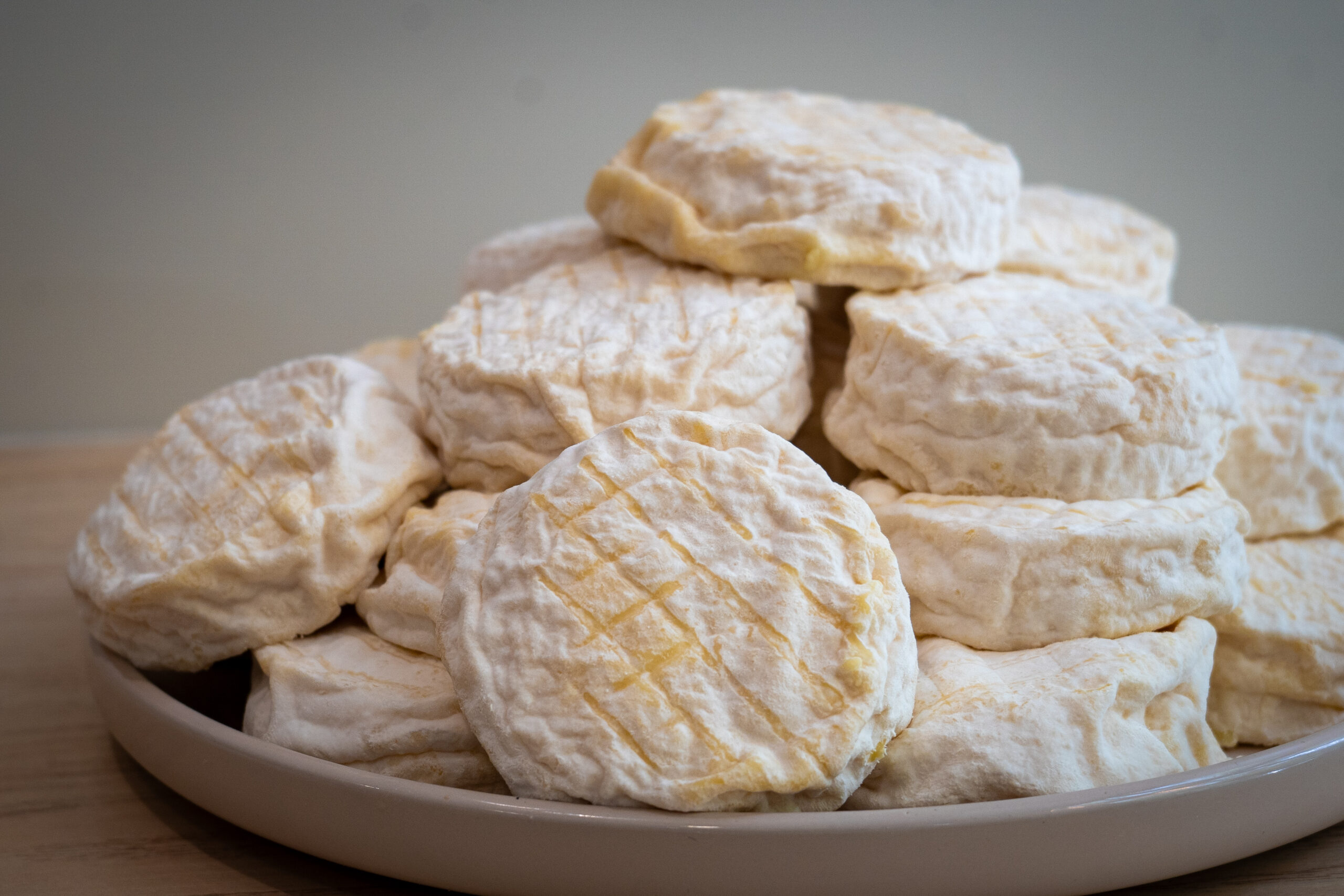 Le Petit Thérèse – pâte molle à cœur frais, affiné 15 jours